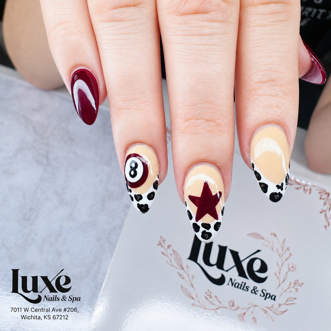 Nail Design